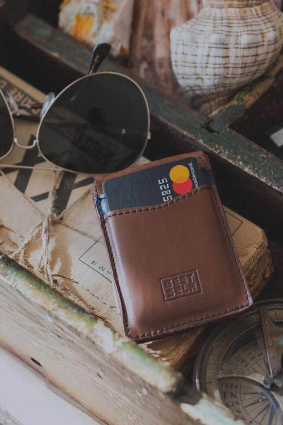 Leather Wallet