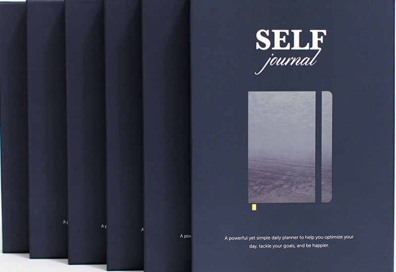 Self Journal